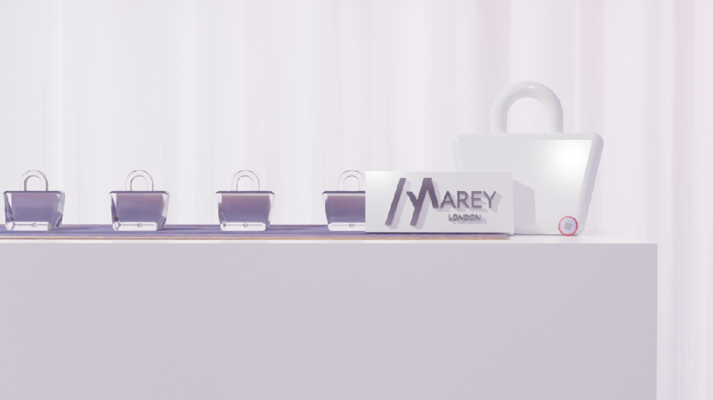 MAREY LONDON - HOME