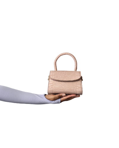 MAREY LONDON handbag